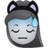 Emoji Ariana Grande 13