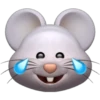 Memoji do mouse 8