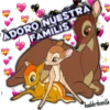 ADORO NUESTRA
FAMILIS
hadderbonilla
