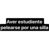 el lunes hay clase 16