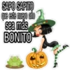 SAPO SAPITO
que este nuevo año
sea más
BONITO
Harley