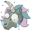Zombie Unicorn 13