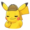 Pikachu 12