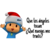 Pocoyo canciones navideñas 13