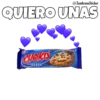 QUIERO UNAS... 16