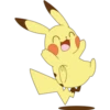 Pikachu 14