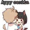 Ayyy cosita