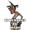 NEGRO 10