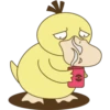 Psyduck 7