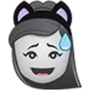 Emoji Ariana Grande 14