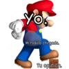 Mario Bros 2 15