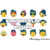 www
NO TE HAGAS LA
VISTIMA
www
Phasep Arsenas