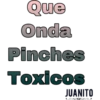 Grupo Toxico 16