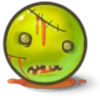 Yolks Emoji (by Bad Blood) 15