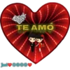 TE AMO
JaviO
000