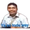 Yales toda wey