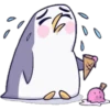 Penguin love 10