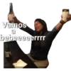 Vamos
a
bebeeeeerrrr
Jire