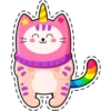UnicornoCat 5
