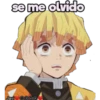se me olvido
Javi O0O