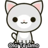Ola Te Amo