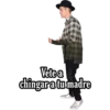Vete a
chingar a tu madre
APS