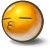 Yolks Emoji (by Bad Blood) 16