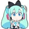 Miku Cartoon 1 15