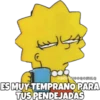 الحديد esoy yooooMILQ ES MUY TEMPRANO PARA TUS PENDEJADAS