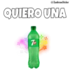 QUIERO UNAS... 17