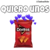 QUIERO UNAS... 18
