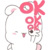 Happy Bunny 4 16