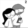 Secuencias de parejas 8 16