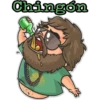 Chingón
ou
