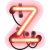 LETRAS LIGTH 9