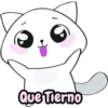 Que Tierno