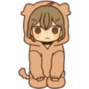 Kawaii boy and girl 15