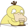 Psyduck 8