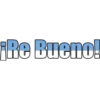 ¡Re Bueno!