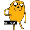 es neta?
