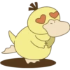 Psyduck 9