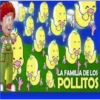 LA FAMILIA DE LOS
POLLITOS