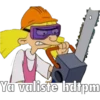 Ya valiste hdtpm