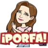 趴 ¡PORFA! Gise E13