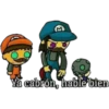 Ya cabrón, hable bien