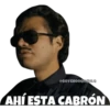 @SOYCHOOQOMILO
AHÍ ESTA CABRÓN