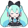 Miku Magical Mirai 1 15