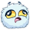Fluffy 2.  ️ 11