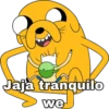 Hora de Aventura. Twitter: DennySkrr 14