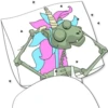 Zombie Unicorn 15